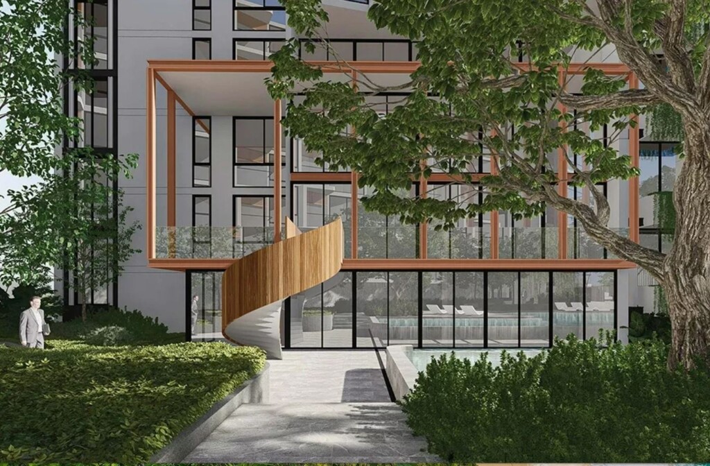 Pirak Condominium