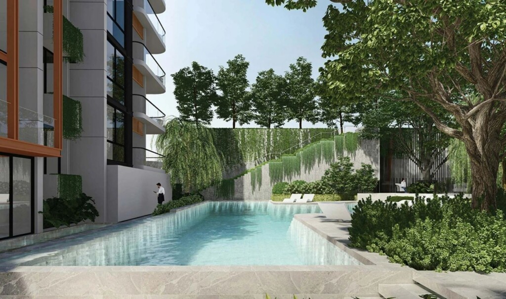 Pirak Condominium
