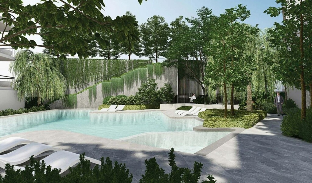 Pirak Condominium