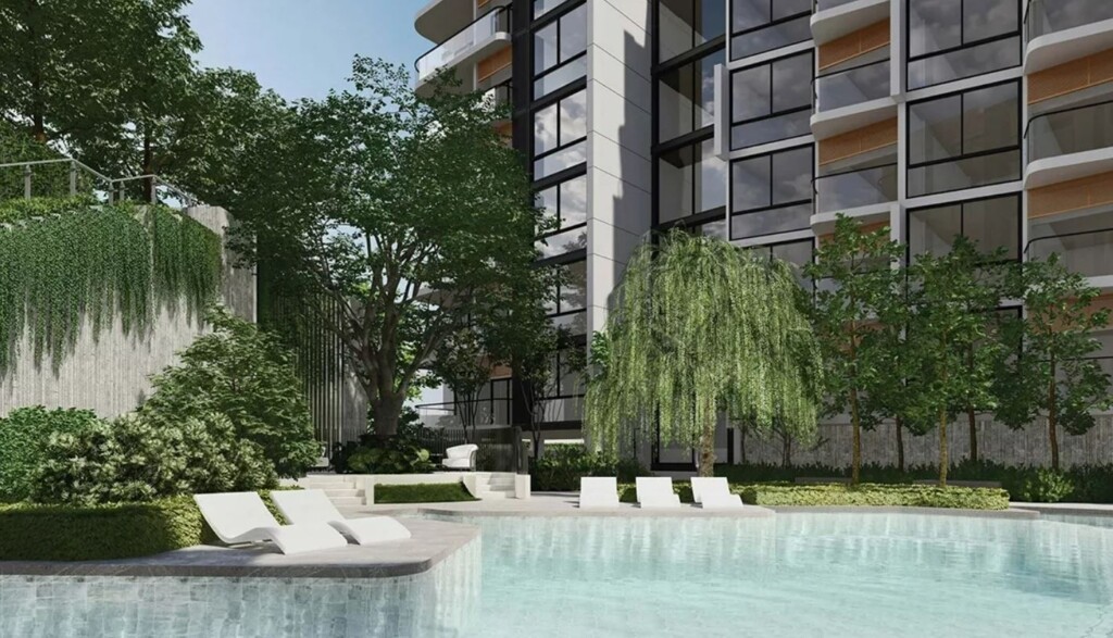 Pirak Condominium