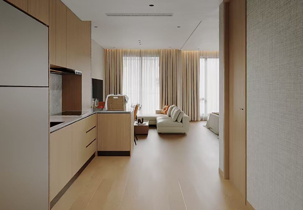 Pirak Condominium