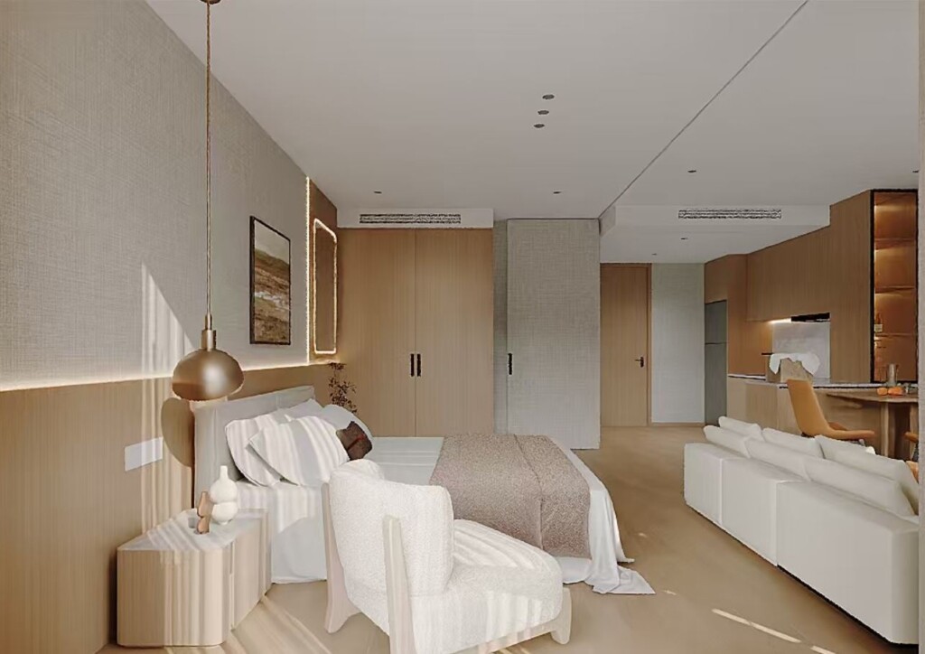 Pirak Condominium
