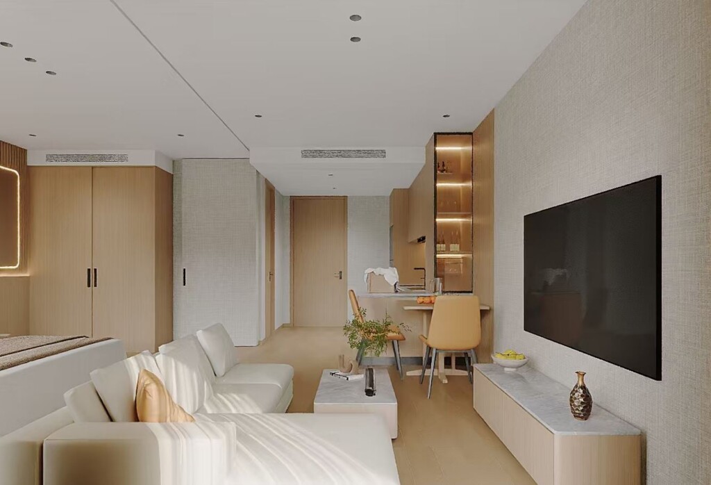 Pirak Condominium