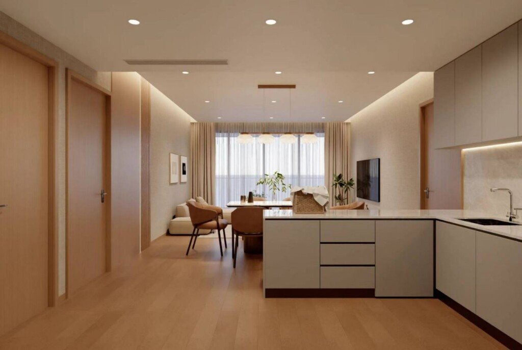 Pirak Condominium