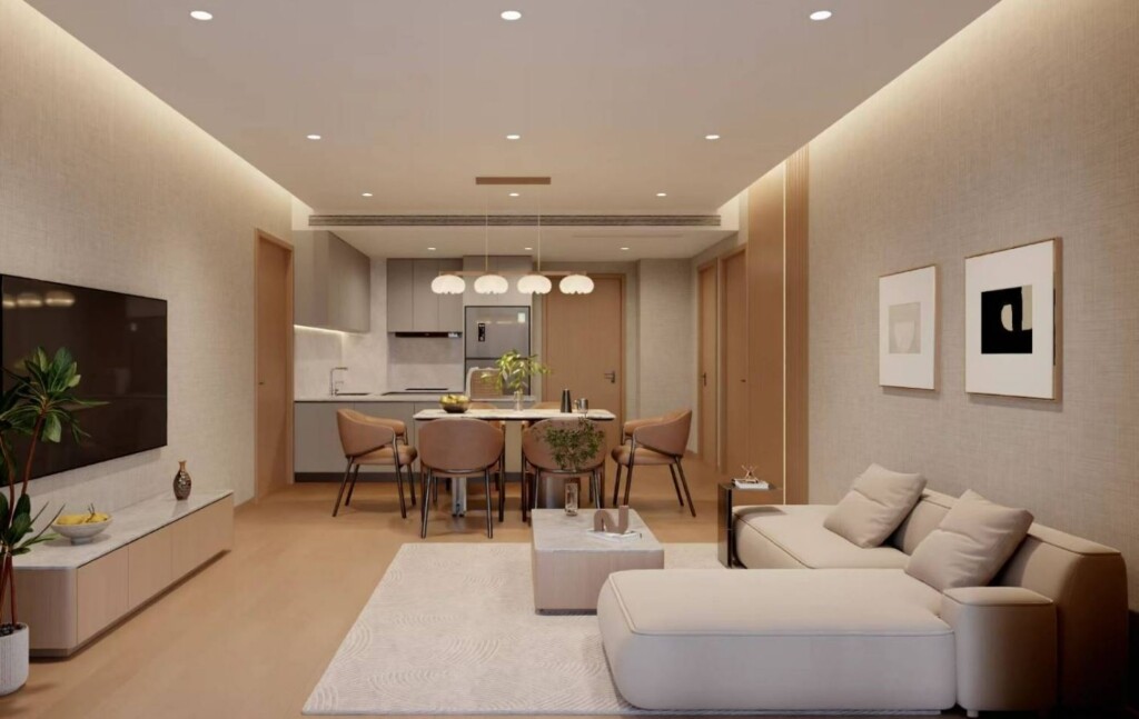 Pirak Condominium