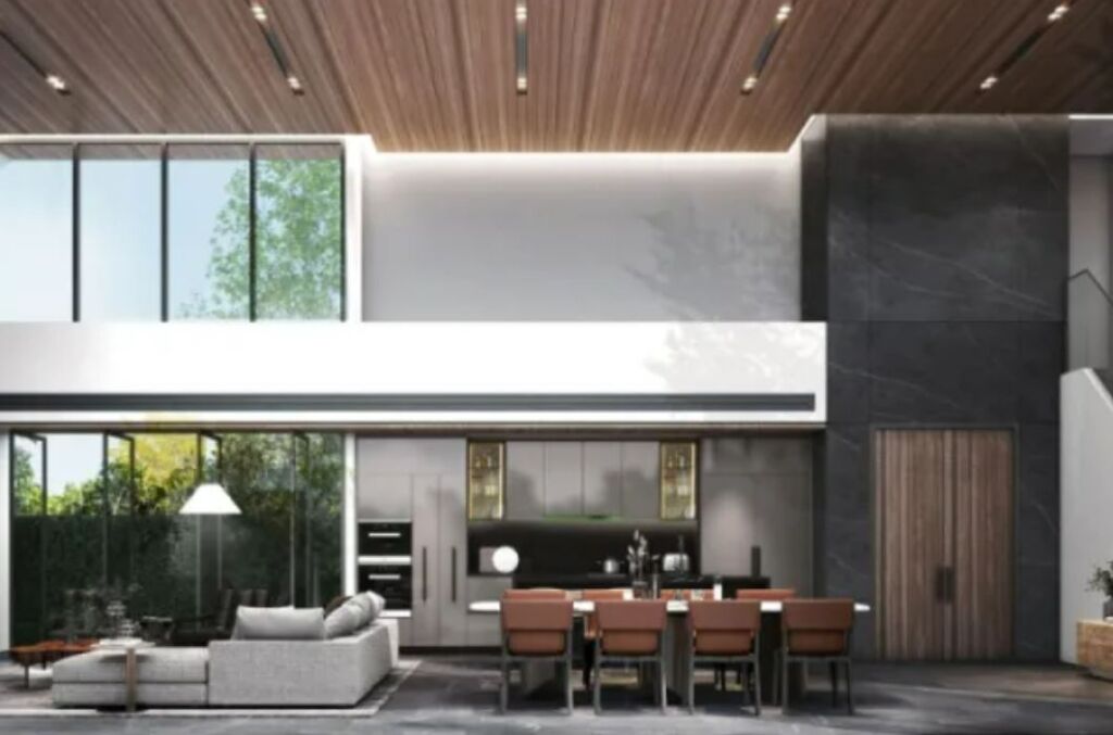 Poetry Villas