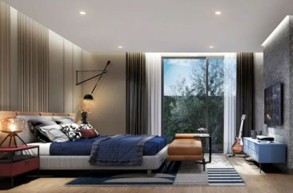 Poetry Villas