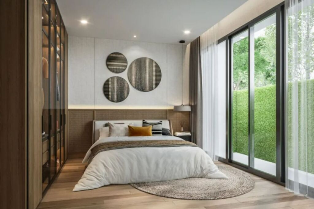 Poetry Villas