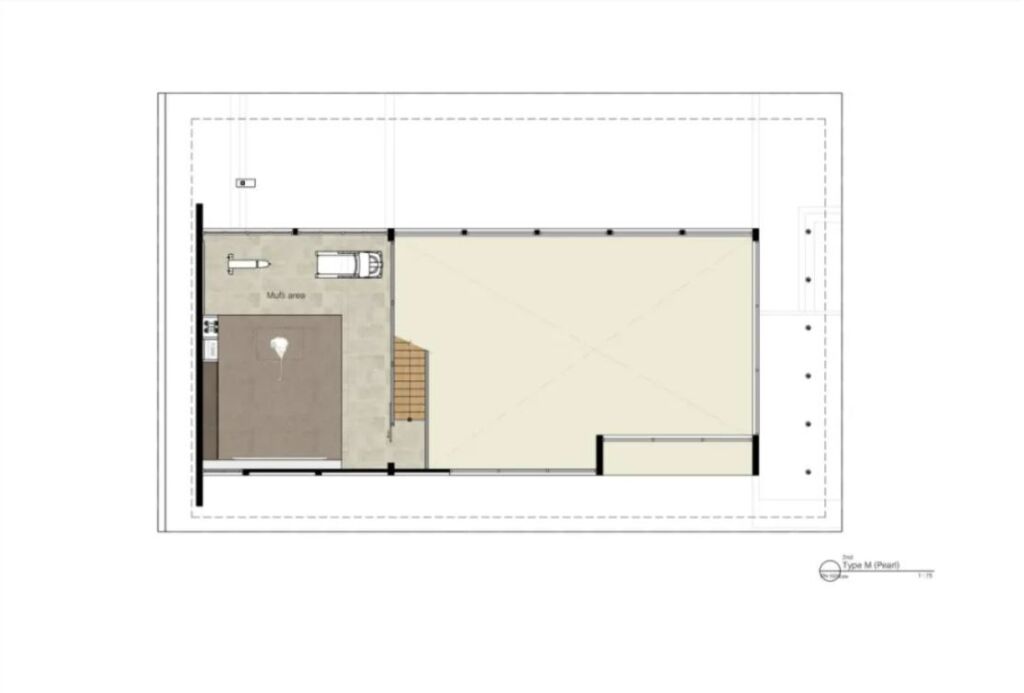 Poetry Villas