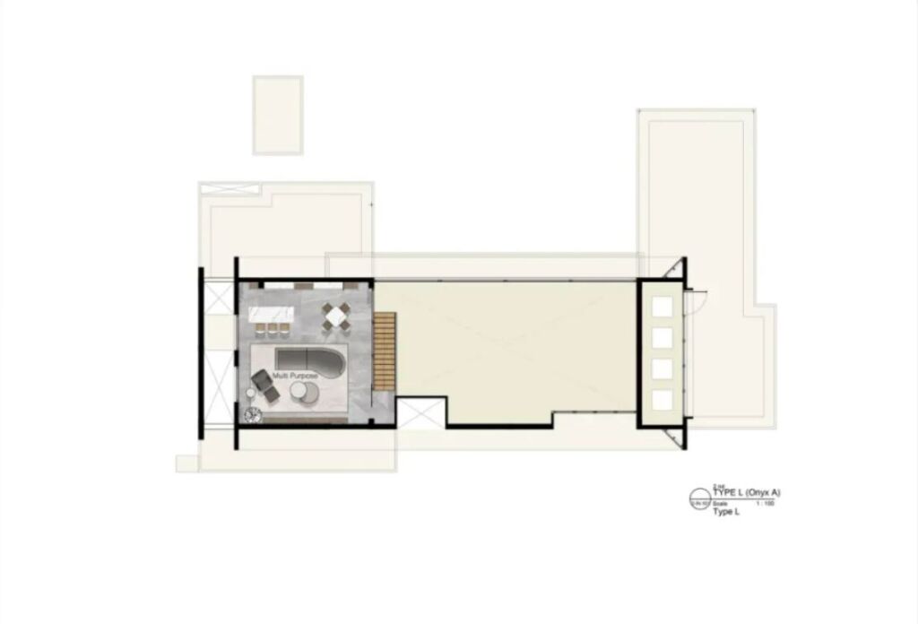 Poetry Villas
