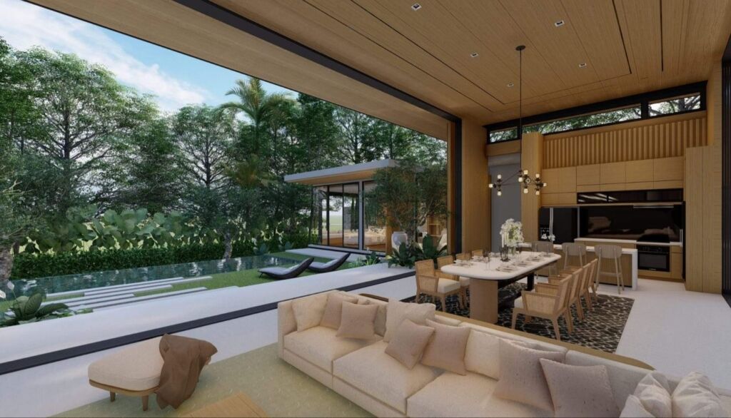 Prestige Villas