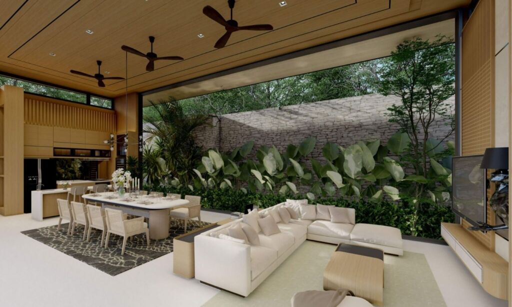 Prestige Villas