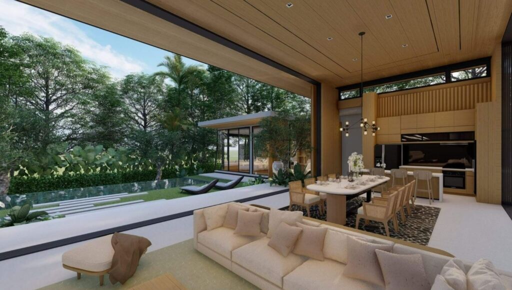 Prestige Villas