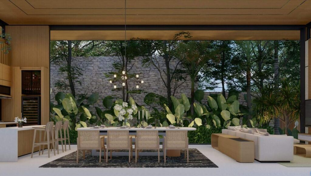 Prestige Villas