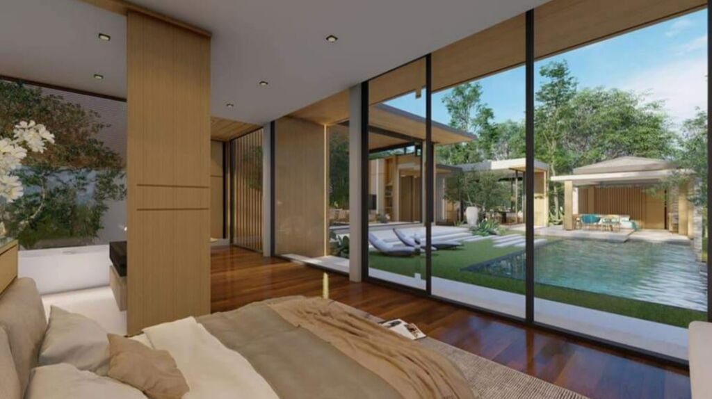 Prestige Villas