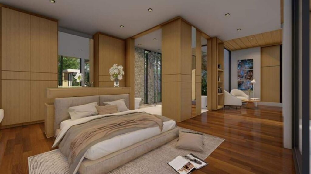 Prestige Villas