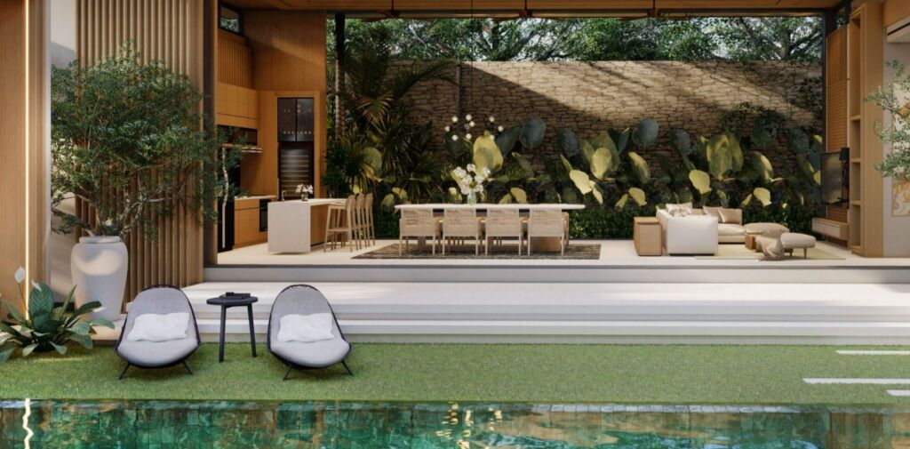 Prestige Villas