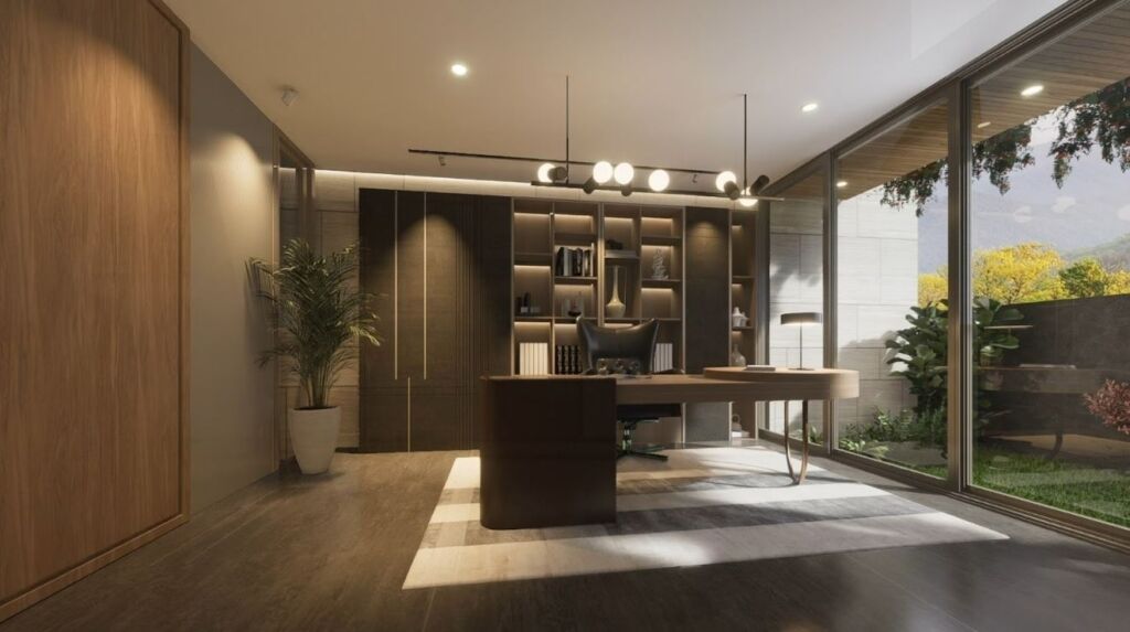 Prime Pano Villa