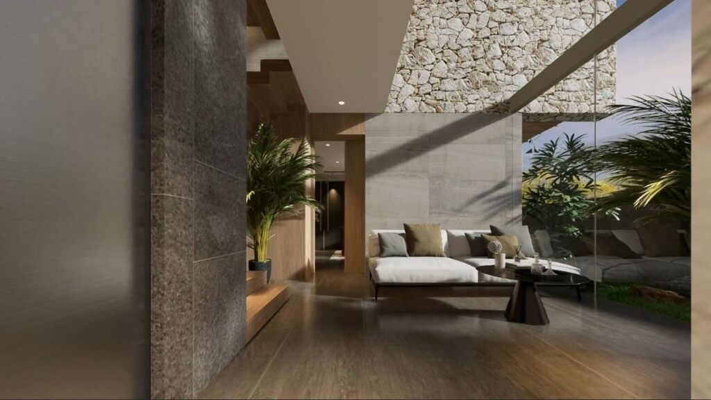 Prime Pano Villa