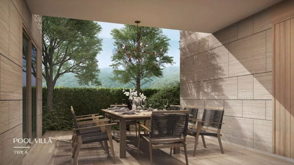Prime Pano Villa