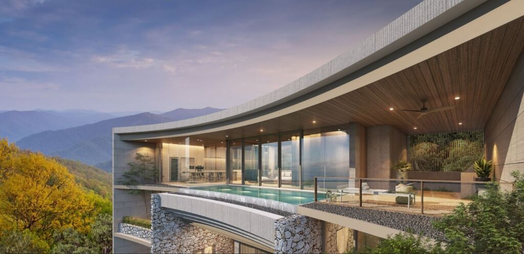 Prime Pano Villa