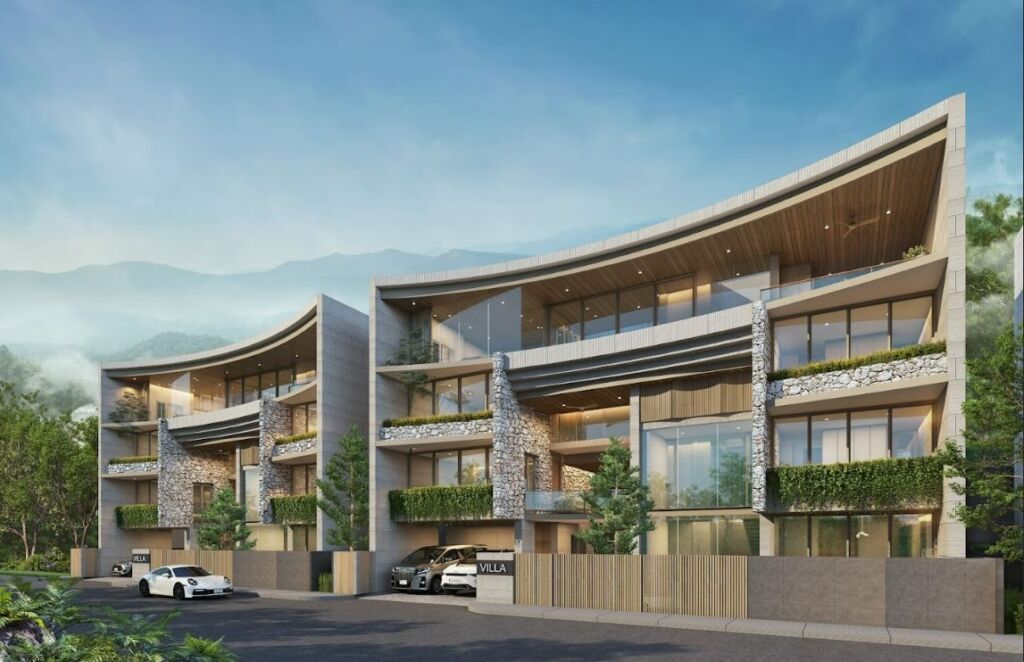 Prime Pano Villa