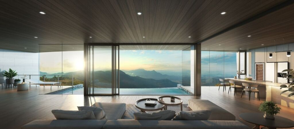 Prime Pano Villa