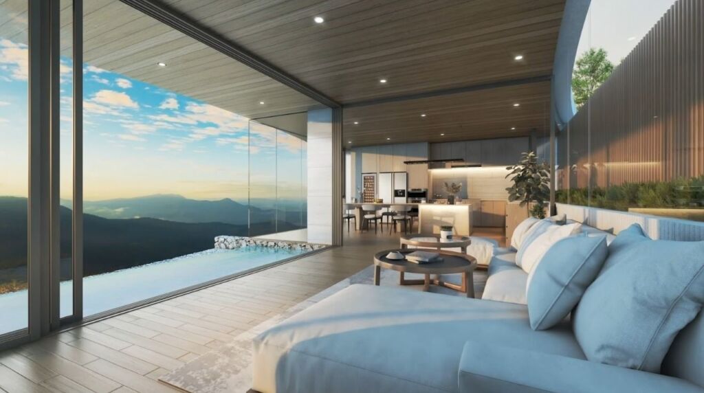 Prime Pano Villa