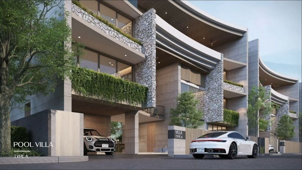 Prime Pano Villa