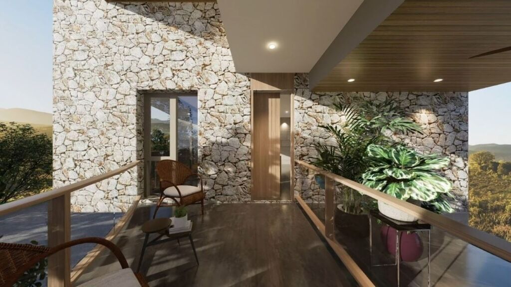 Prime Pano Villa