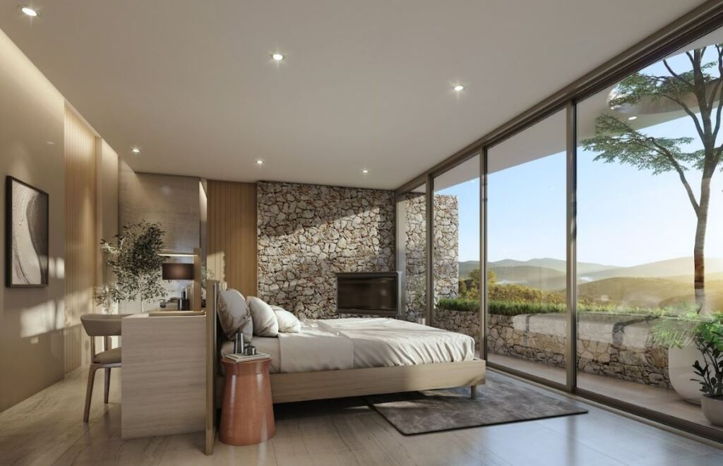 Prime Pano Villa