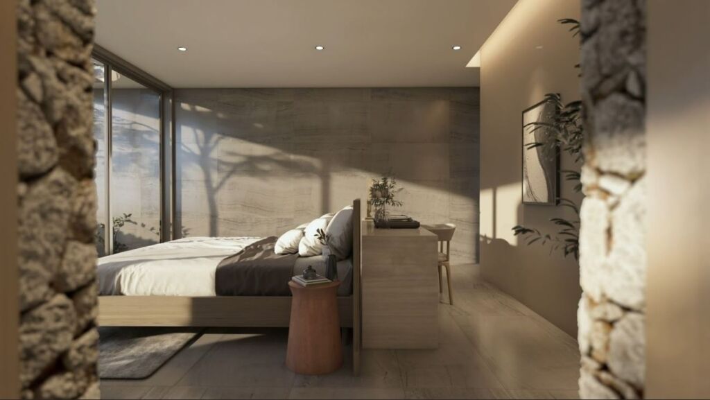 Prime Pano Villa