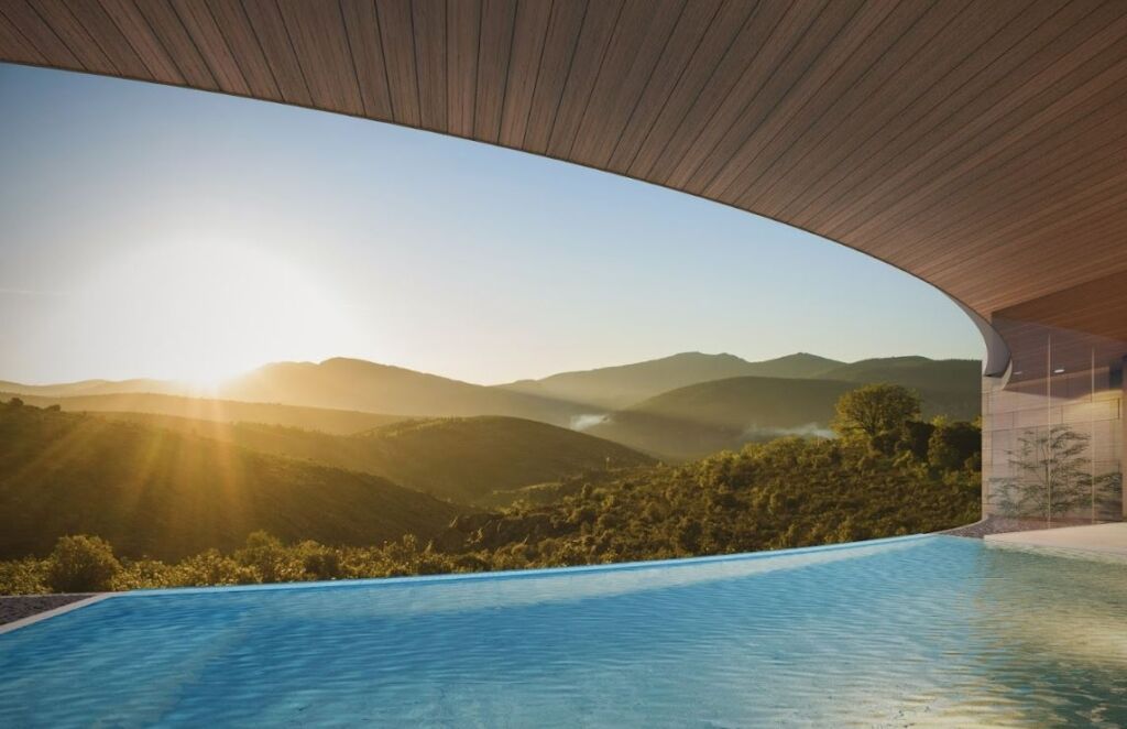 Prime Pano Villa