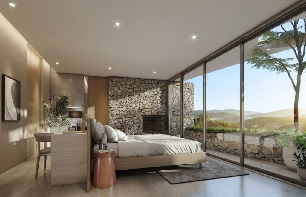 Prime Pano Villa