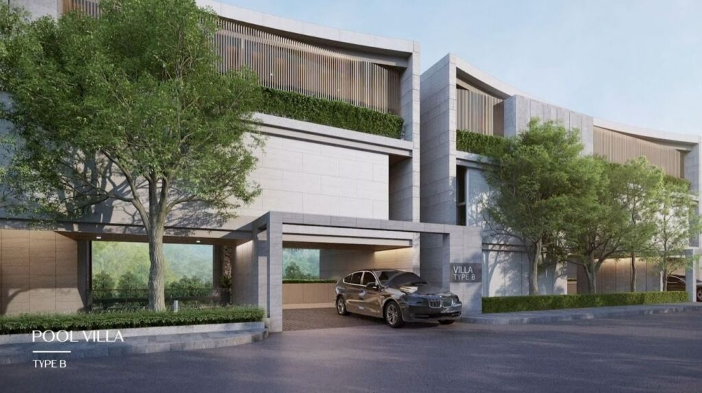 Prime Pano Villa