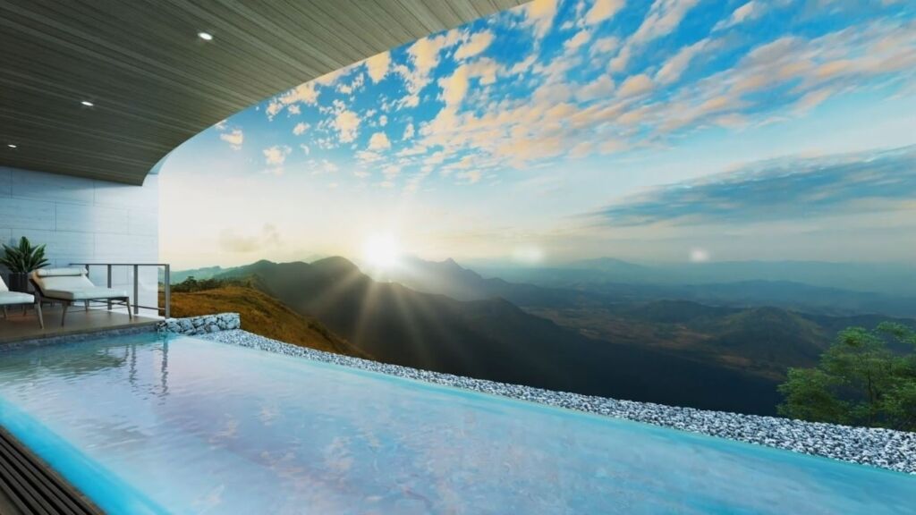 Prime Pano Villa