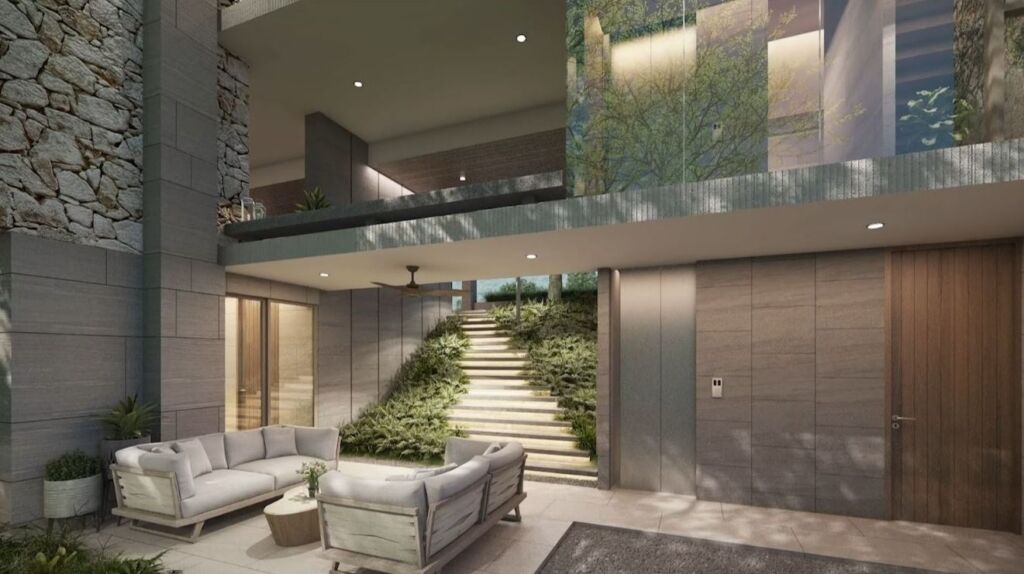 Prime Pano Villa
