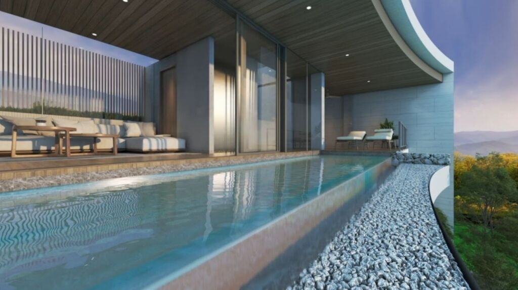 Prime Pano Villa