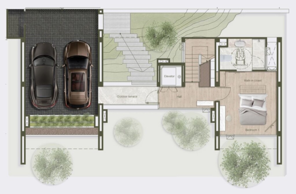 Prime Pano Villa