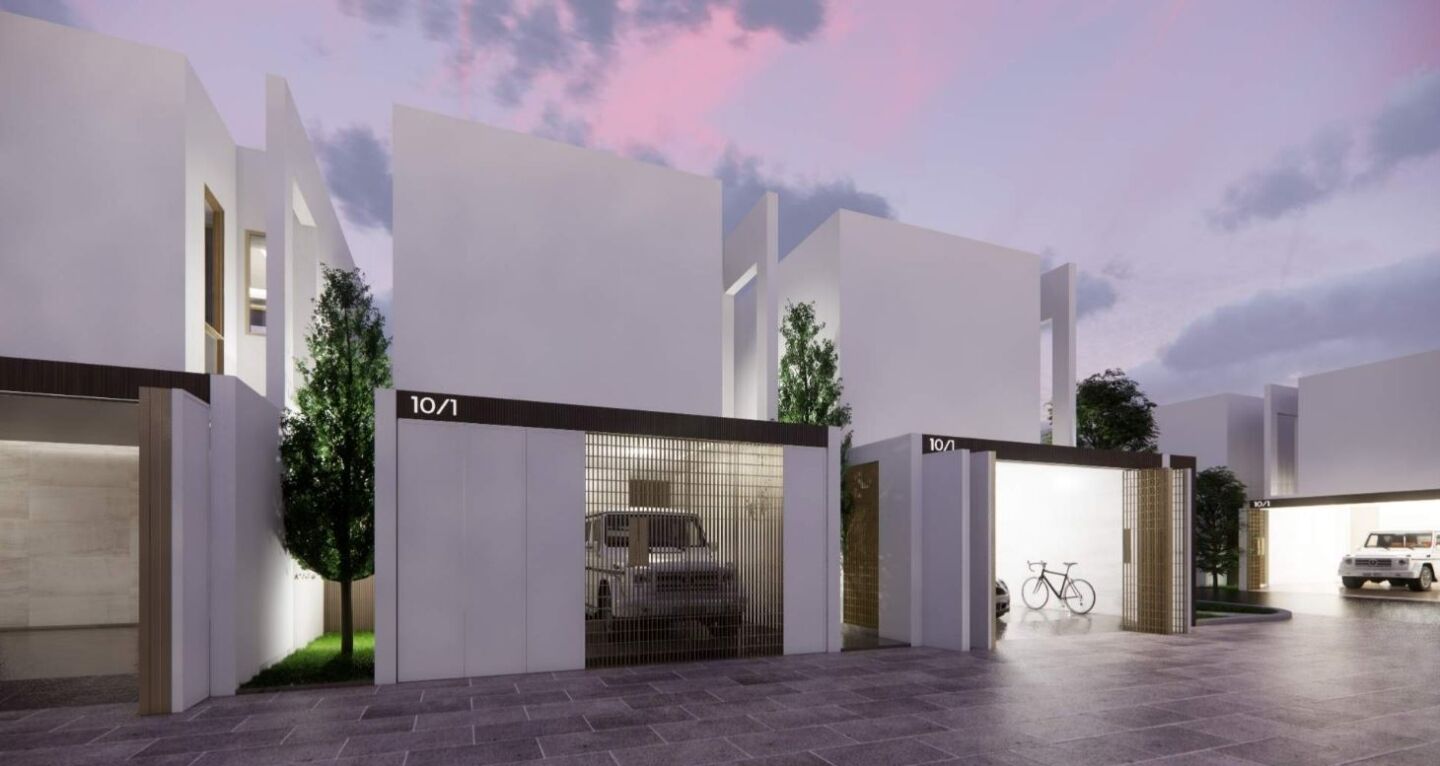 Prime Villas