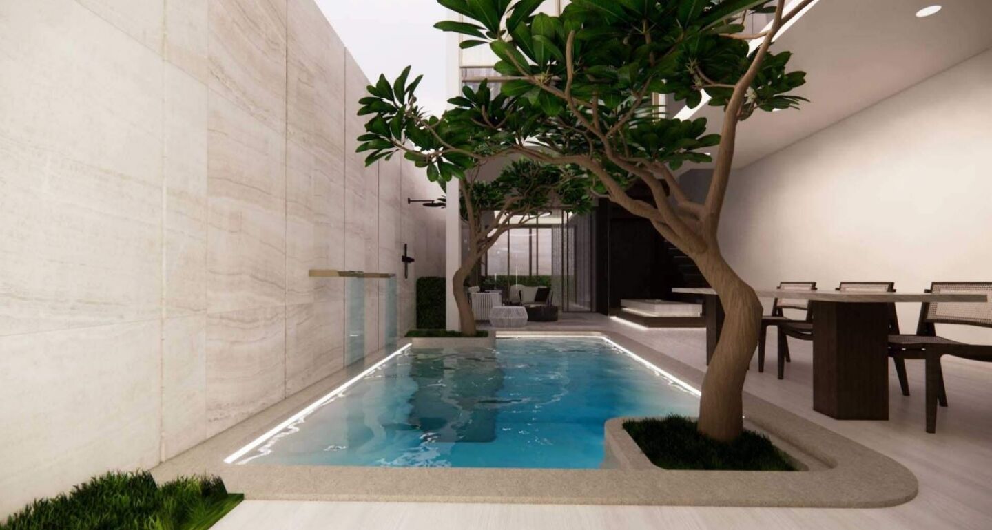 Prime Villas