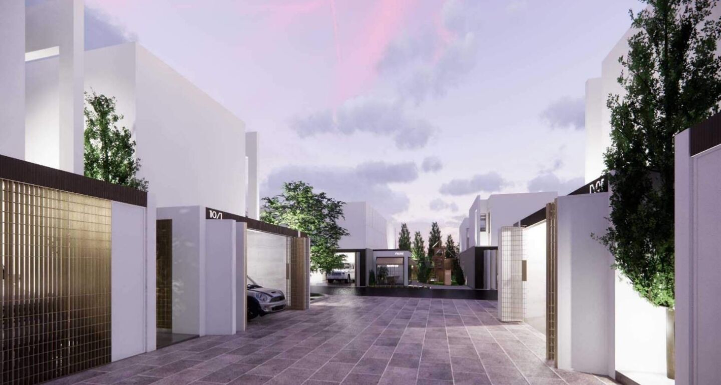 Prime Villas