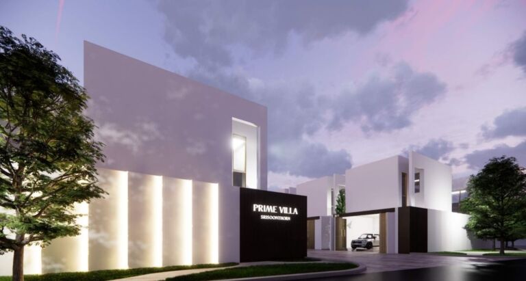 Prime Villas