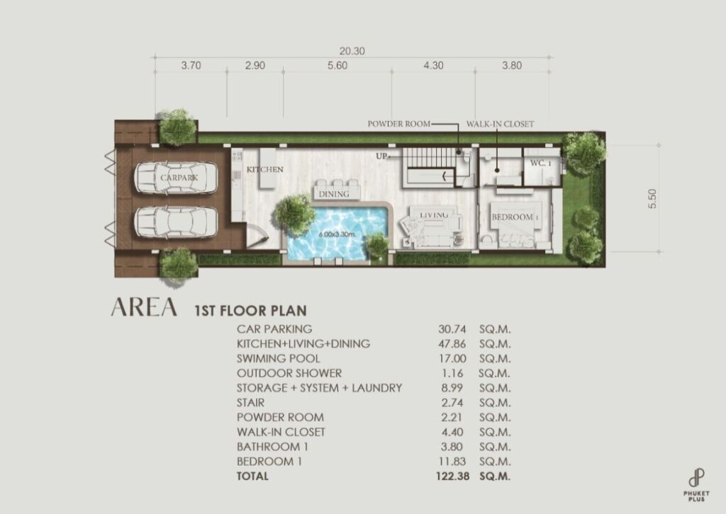 Prime Villas