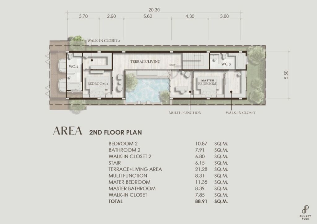 Prime Villas