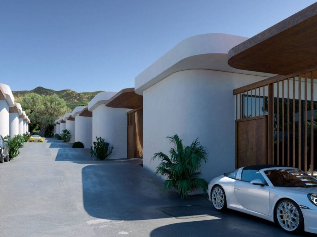 Proxima Villas