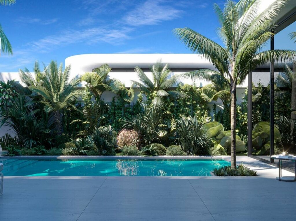 Proxima Villas
