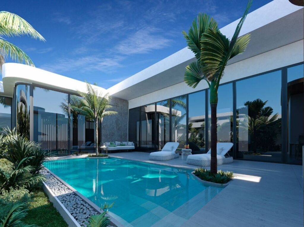 Proxima Villas