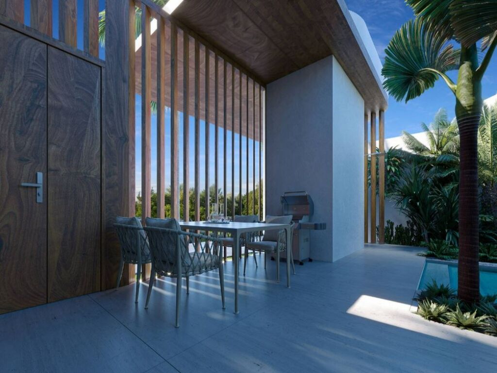 Proxima Villas