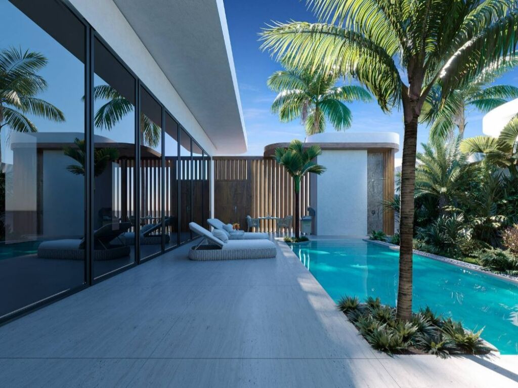 Proxima Villas